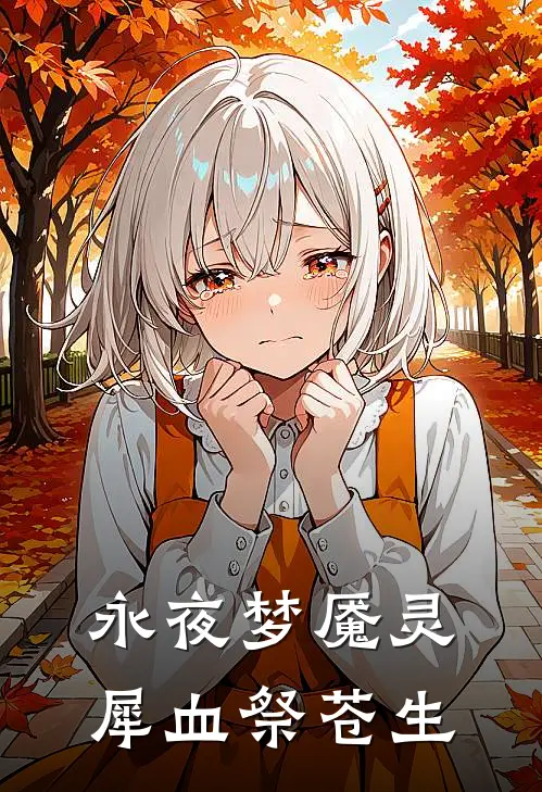 永夜梦魇灵犀血祭苍生