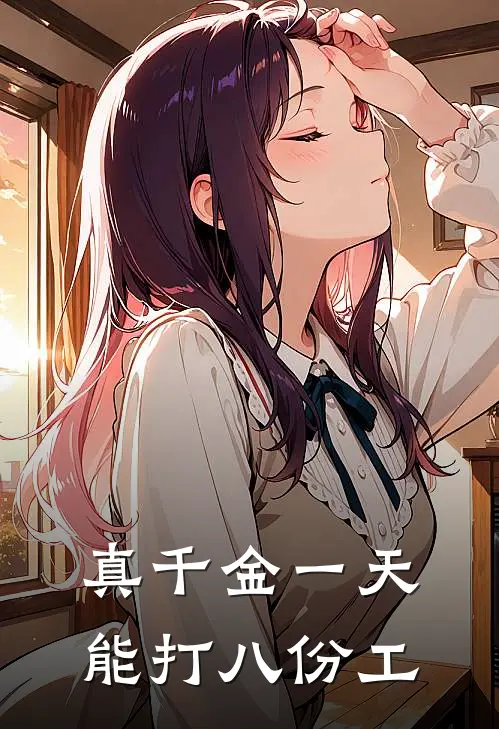 真千金一天能打八份工