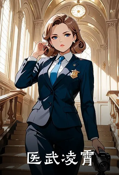 医武凌霄
