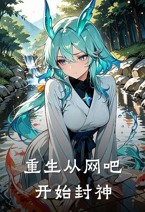 重生从网吧开始封神