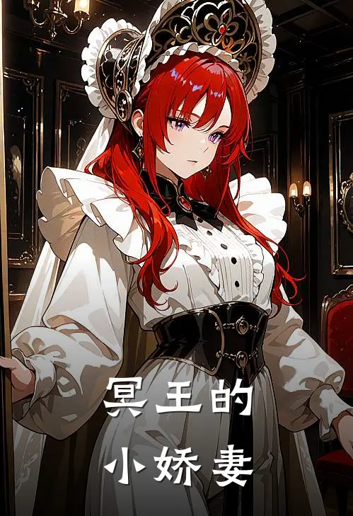 冥王的小娇妻