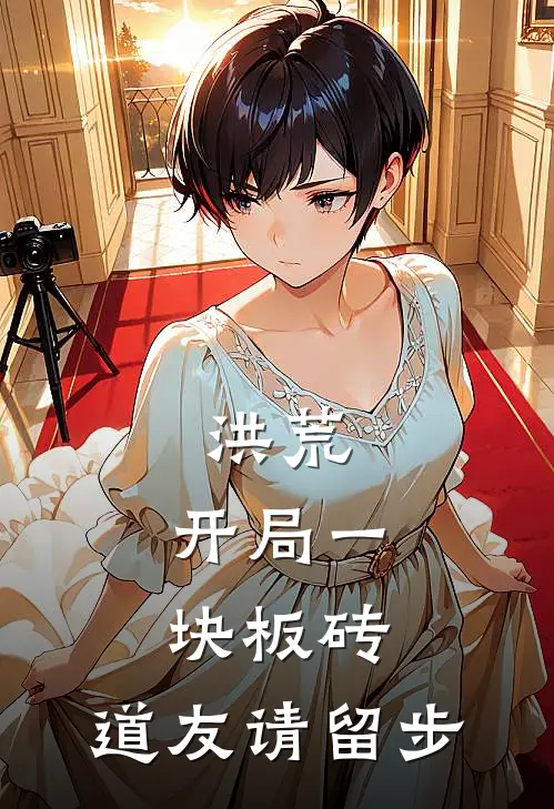 洪荒：开局一块板砖，道友请留步