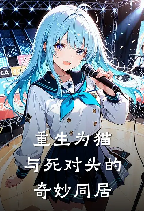 重生为猫：与死对头的奇妙同居