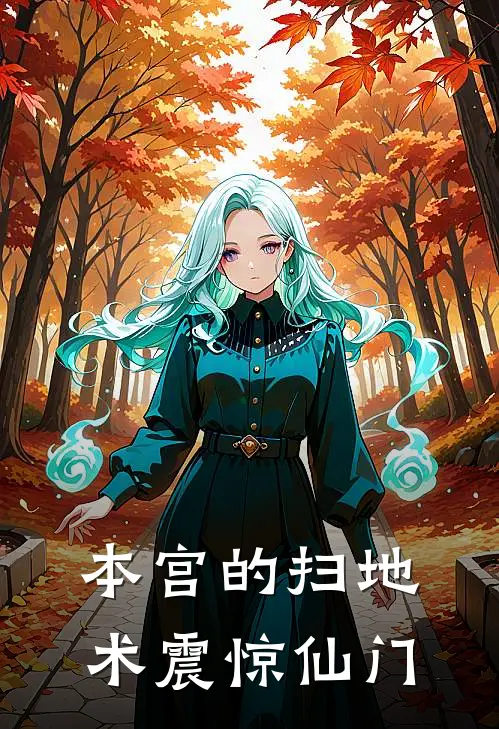 本宫的扫地术震惊仙门