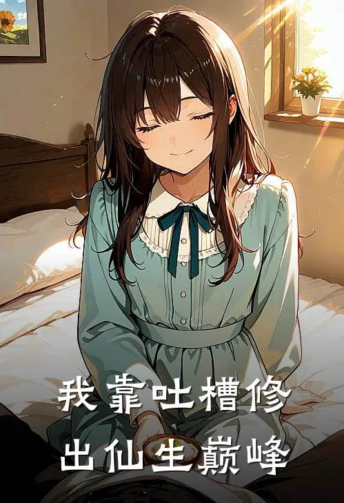 我靠吐槽修出仙生巅峰