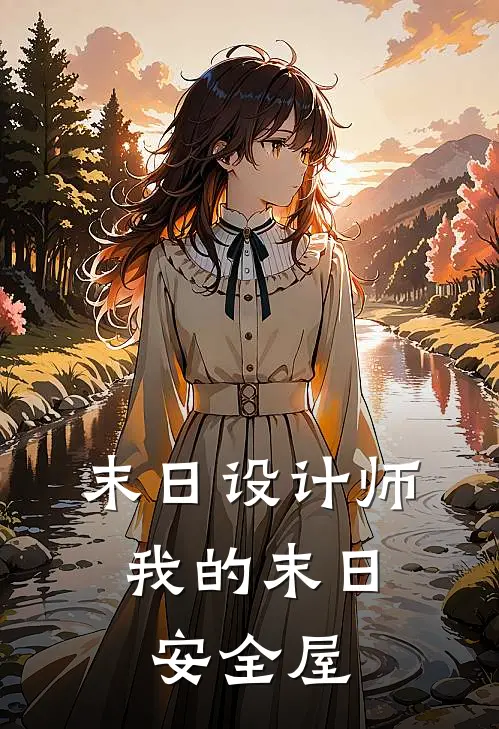 末日设计师：我的末日安全屋