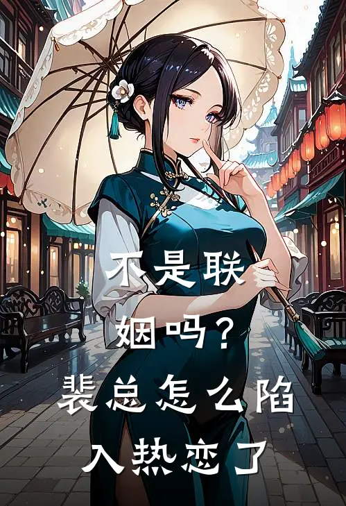 不是联姻吗？裴总怎么陷入热恋了