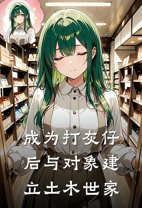 成为打灰仔后与对象建立土木世家