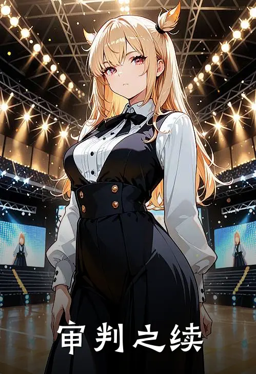 审判之续