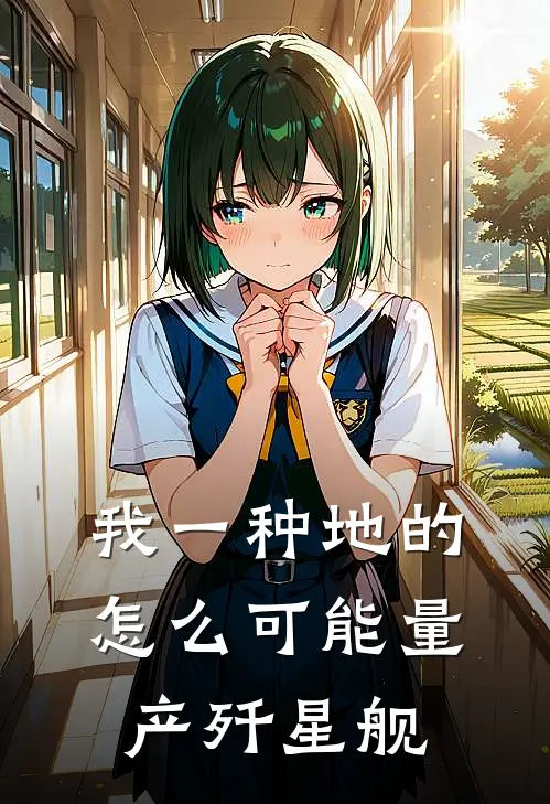 我一种地的，怎么可能量产歼星舰