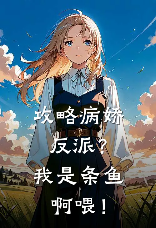 攻略病娇反派？我是条鱼啊喂！