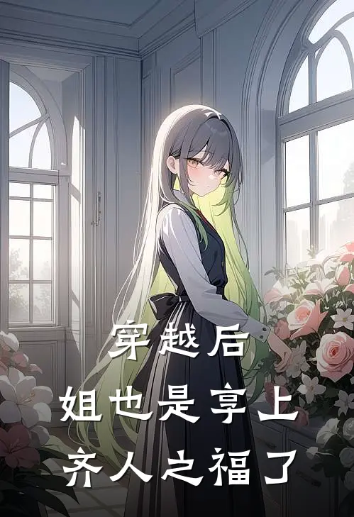 穿越后，姐也是享上齐人之福了