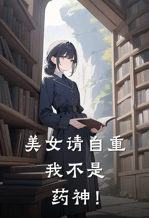 美女请自重，我不是药神！