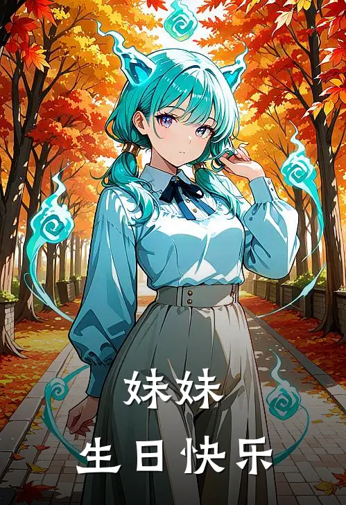 妹妹，生日快乐