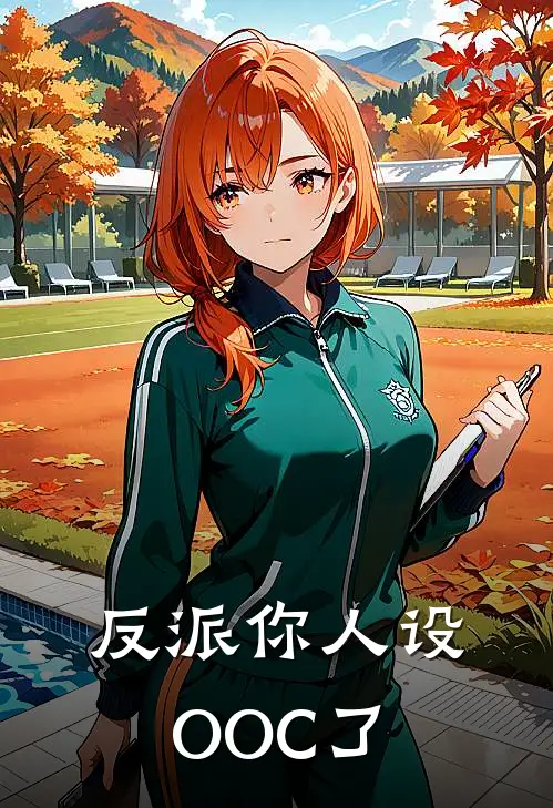 反派你人设OOC了