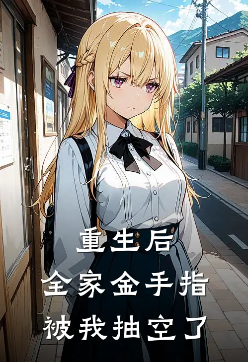 重生后：全家金手指被我抽空了