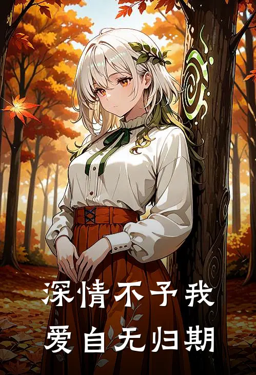 深情不予我，爱自无归期