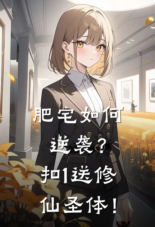 肥宅如何逆袭？扣1送修仙圣体！