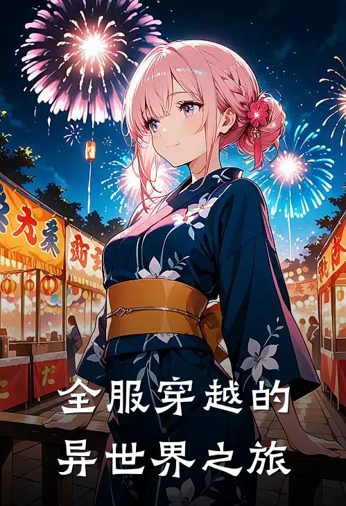 全服穿越的异世界之旅