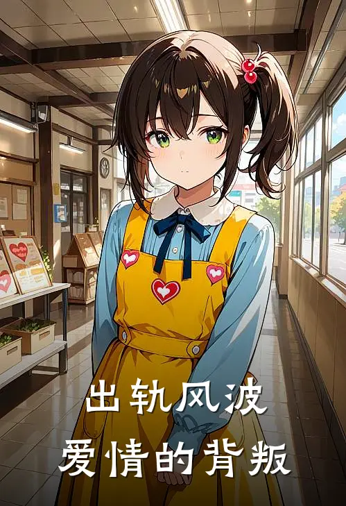 出轨风波：爱情的背叛