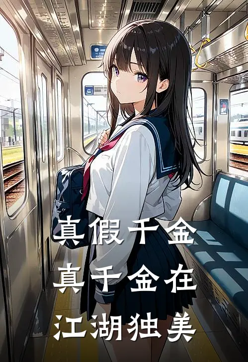 真假千金真千金在江湖独美