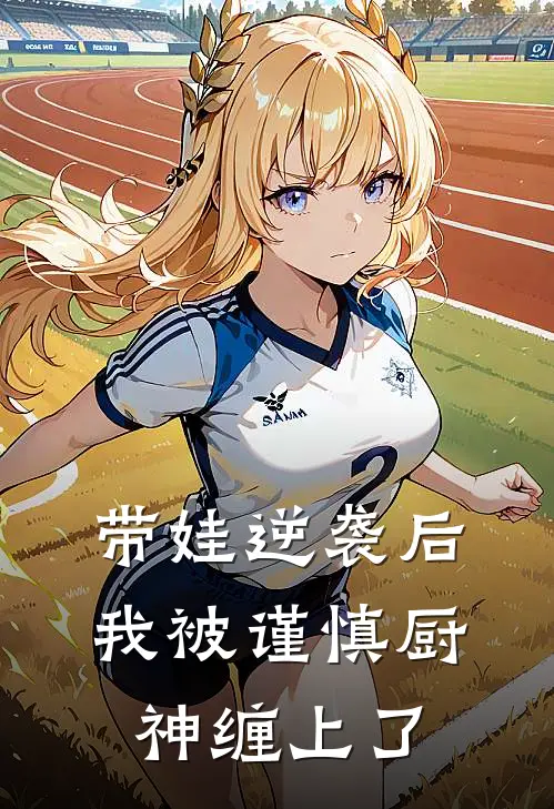 带娃逆袭后，我被谨慎厨神缠上了