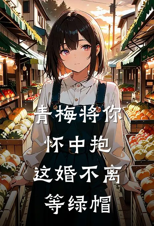青梅将你怀中抱，这婚不离等绿帽