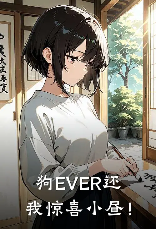 狗EVER还我惊喜小昼！