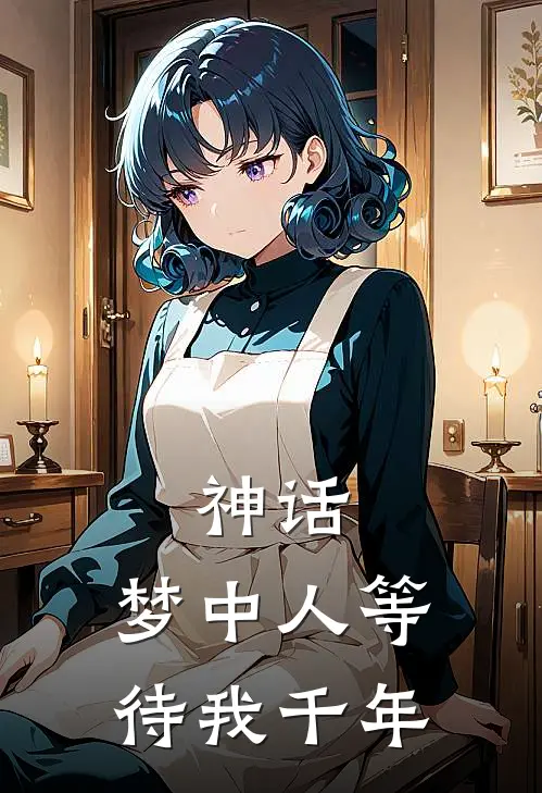 神话：梦中人等待我千年