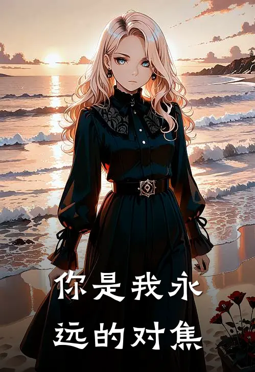 你是我永远的对焦