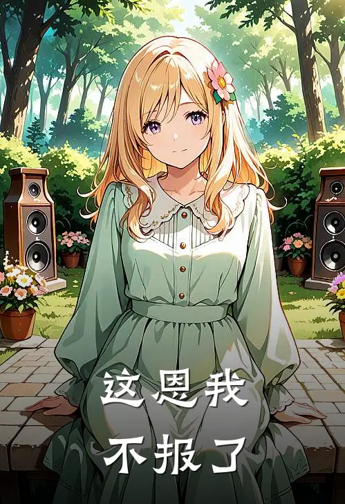 这恩我不报了