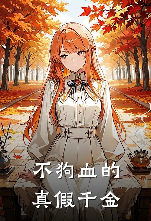 不狗血的真假千金