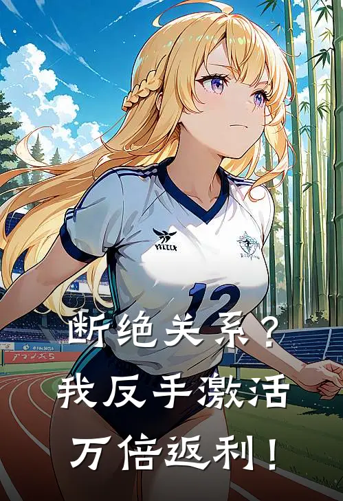 断绝关系？我反手激活万倍返利！