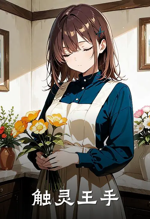 触灵王手