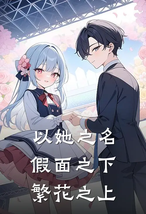 以她之名：假面之下，繁花之上