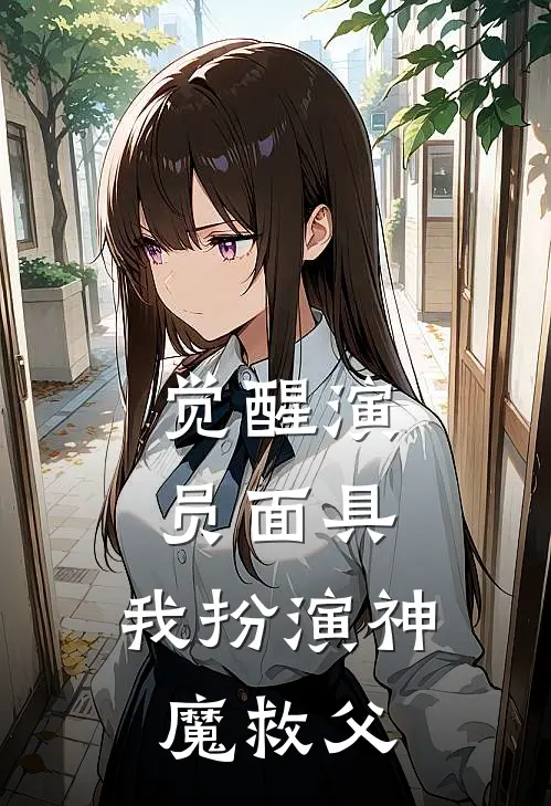 觉醒演员面具：我扮演神魔救父