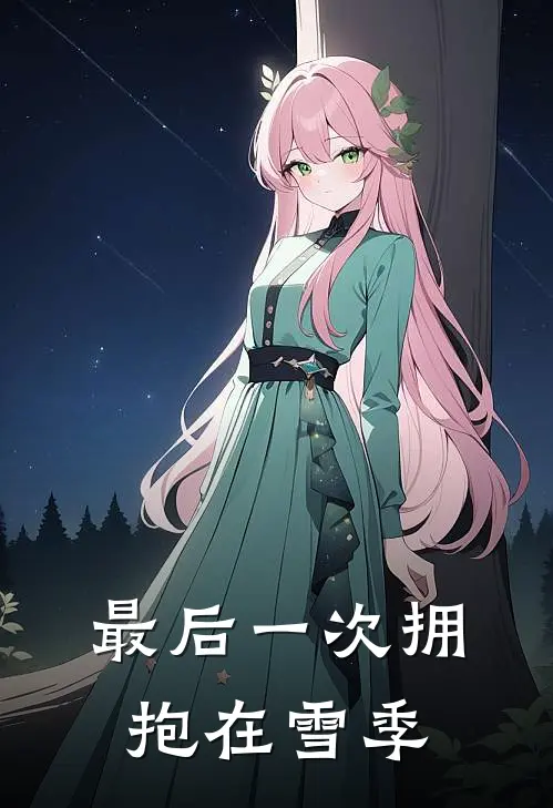 最后一次拥抱在雪季