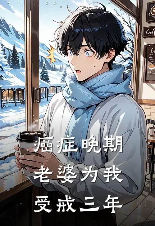 癌症晚期，老婆为我受戒三年