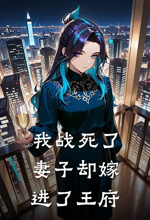 我战死了，妻子却嫁进了王府