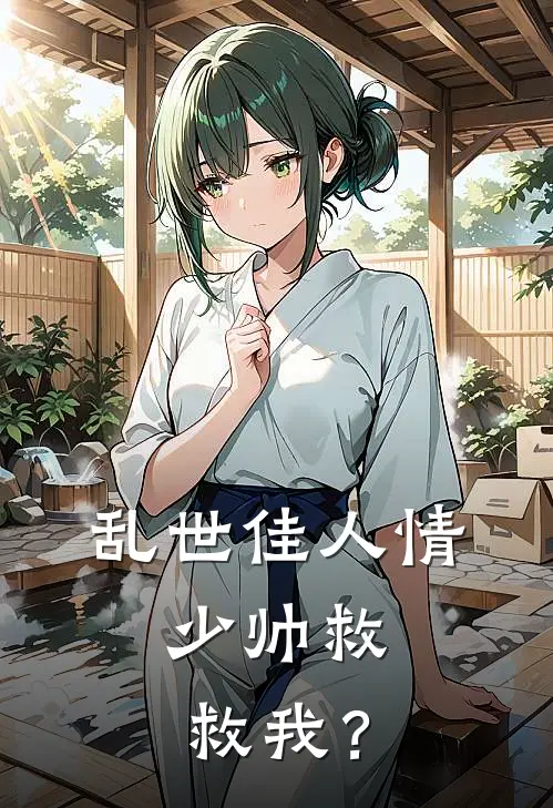 乱世佳人情，少帅救救我？