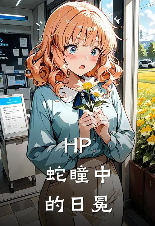 HP：蛇瞳中的日冕