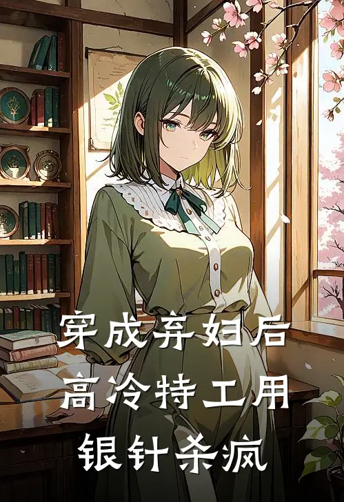 穿成弃妇后，高冷特工用银针杀疯