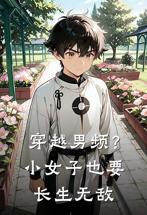 穿越男频？小女子也要长生无敌
