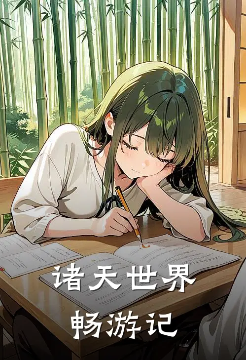 诸天世界畅游记