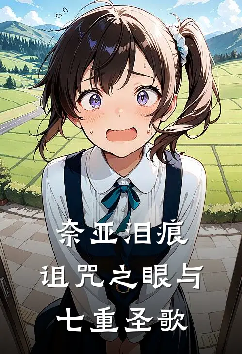 奈亚泪痕：诅咒之眼与七重圣歌