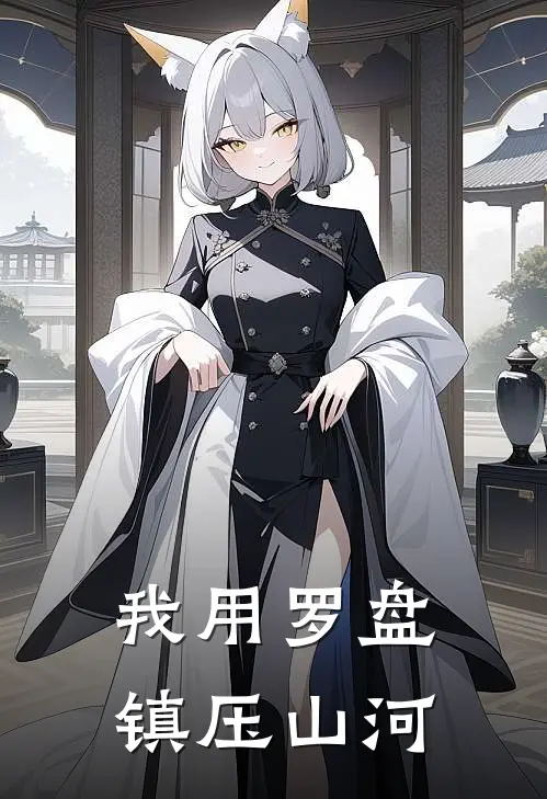 我用罗盘镇压山河