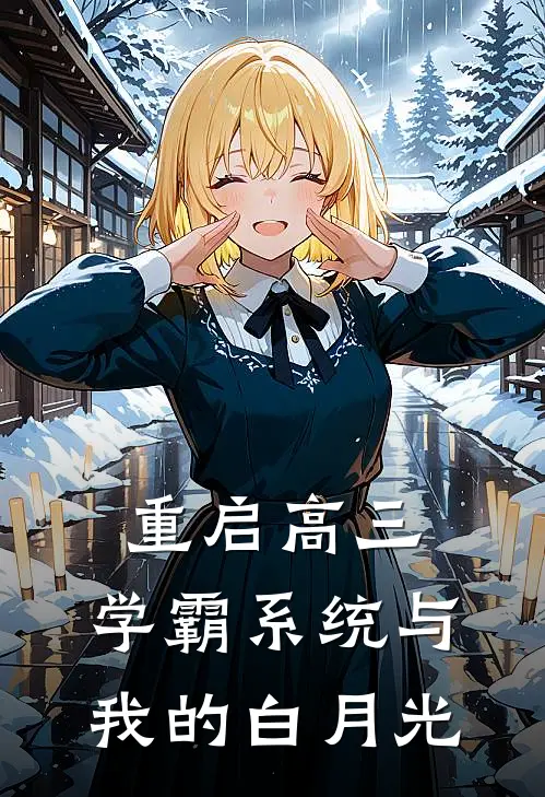 重启高三：学霸系统与我的白月光