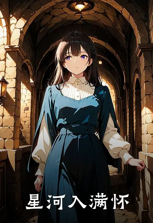 星河入满怀