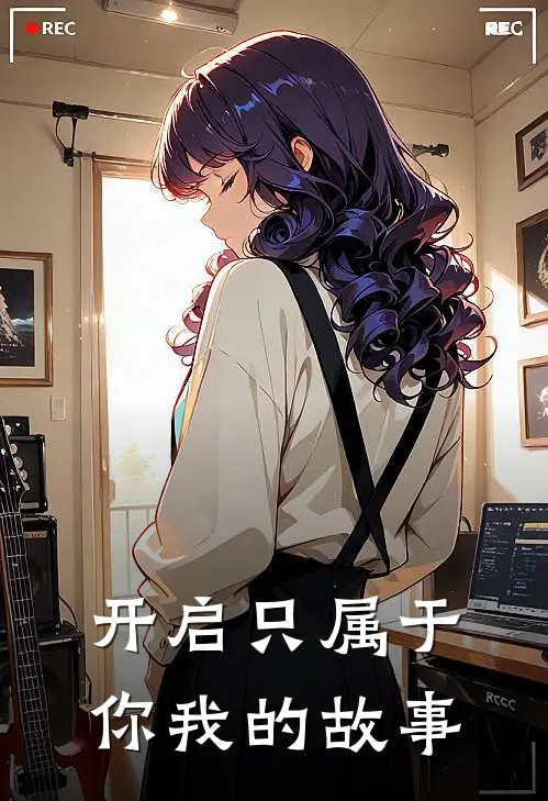 开启只属于你我的故事