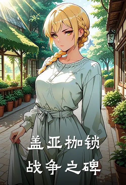 盖亚枷锁：战争之碑